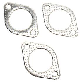 Cometic Gasket 5221-c356283-91 Exhaust Kit For 1997 Polaris Ultra Spx Snowmobile