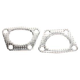 Cometic Gasket 6799-c377439-49 Exhaust Kit For 2004-2008 Ski-doo Mx Z 500 Trail
