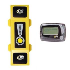 Crown Security Pfs-t1750-ap Waterproof Butler Xp - Push Button For Service Kit