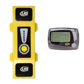 Pfs-t1750-ap Crown Security Waterproof Butler Xp - Push Button For Service Kit
