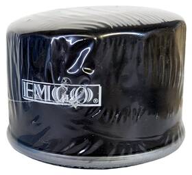 Cru 10-82250-3 Emgo Oil Filter 10-82250 Fits Yamaha 2005-08 Nytro Rs Vector Rs90 Er Gt
