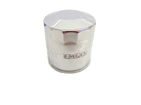 Cru Products 10-82220-69 Emgo Oil Filter 10-82220 Fits Yamaha 2003-2008 Rx10 Snowmobile All Models