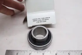 93306-20589-00 Csb 205-u6205 Nos Replacement Drive Axle Bearing For Yamaha