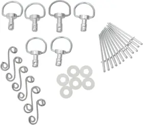 9031 Cycle Performance Cpp/9031 Quick-fasin Kit