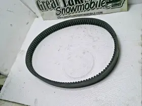 138-5120 Dayco Skidoo Formula Iii 3 600 700 800 Mach 1 Z Snowmobile Drive Belt