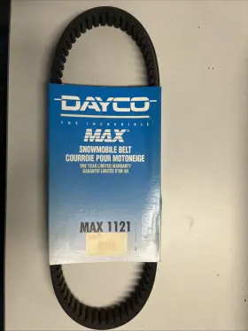 Max1121 Dayco Max #max 1121
