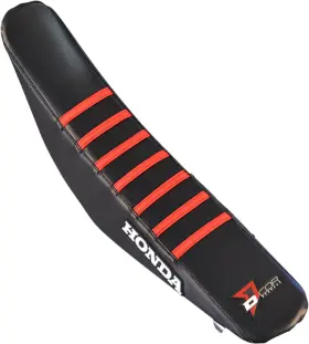 3010080 Dcor Dftcor Seat Cover Black/red Ribs 3010080 Dcor Dftcor Seat Cover Black/red Ribs