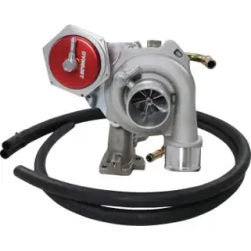 1010-3183 Dynojet Research 96010009 Turbocharger Upgrade Kit