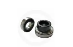 8026-e433893-16 Emerson Top Quality Bearing-30mmx72mmx19mm I.d.xo.d.xwidth-flat For 1994-1998 8026-e433893-16 Emerson Top Quality Bearing-30mmx72mmx19mm I.d.xo.d.xwidth-flat For 1994-1998