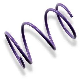 3979-e130536-utv Epi Secondary Driven Clutch Spring-purple For 2018 Textron Havoc X Utv