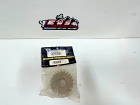 54-33422 Epi Polaris Chain Case Gear 3/4 Wide 22t