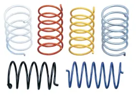 Pebs3 Epi Performance Secondary Driven Clutch Spring - Black Hd Pebs3 Epi Performance Secondary Driven Clutch Spring - Black Hd