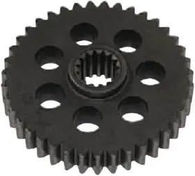 Sd35-15w Epi Ski-doo Chain Case Lower Drive Sprocket 15 Wide 35 Tooth