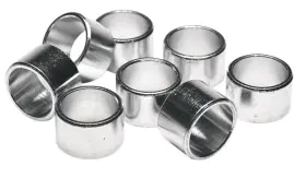 We241016 Epi Clutch Weights - 16 Grams