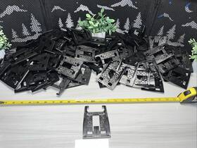 Eton 43535 180 Qty Huge Lot- Trolly Shaft Brackets New