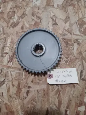 161-1544-00 Fast Inc 44tooth 15w Ski Doo Heat Treated Billet Steel Gear