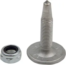 156b24 Fast-trac Top Gun Carbide 2 - 1.175 Inch Stud Length Atv/utv Snowmobile