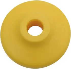 657spy-84 Fast-trac Air Lite Sp Single Backer For Traction Studs - Yellow 84pk