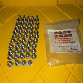 Ft-137b Fast-trac Top Gun Ii Studs 48