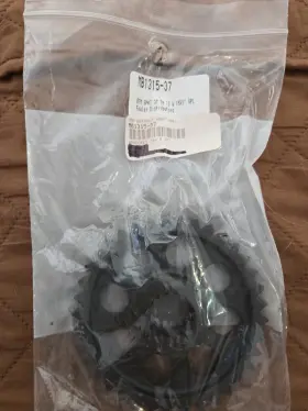 Mb1315-37 Fowler Sprocket 13w 37t