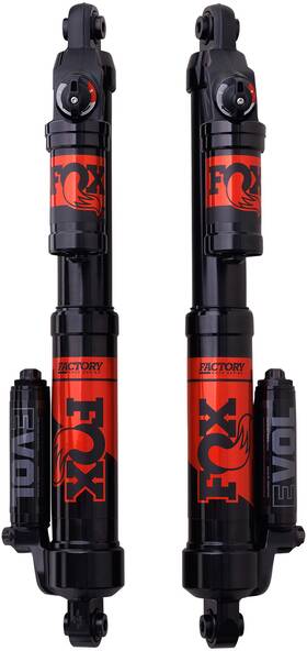 Fox 850-21-268 Ski Float Fits 3 Evol Qs Lrw Adjustable Suspension Fork