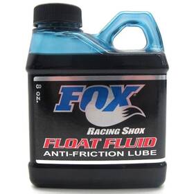Fox Racing Shox 4639-012 Shock Float Fluid Anti-friction Lube 8oz Arctic Cat