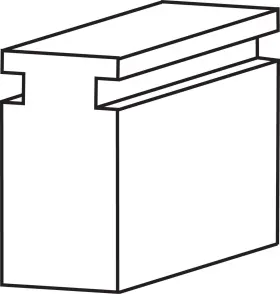 04b-55500-00-01 Garland Tunnel Wear Strip/heat Exchanger Protector .75 Inch H X 1/2 W 55 1 04b-55500-00-01 Garland Tunnel Wear Strip/heat Exchanger Protector .75 Inch H X 1/2 W 55 1
