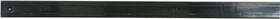 Garland 2312106 Hyfax Slide Black For 47.44 Inch Garland# 12 1 01