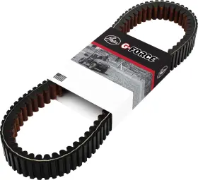 Belt-top-cog-1.4375 Gates 3068-g333977-98 G-force Drive Inch X48.375 For 1998-1999 Polaris 600