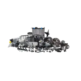 Sno0803103 Ge Crankshaft New Oem