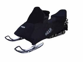 Gears 9886-g311613-76 Storage Cover-grand Touring For 2019-2020 Ski-doo Grand Limited