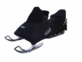 9886-g311613-76 Gears Storage Cover-grand Touring For 2019-2020 Ski-doo Grand Limited