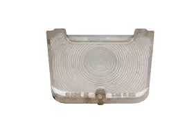 5953466 General Motors Clear Plastic Back-up Lens