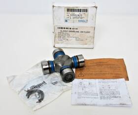 Gm 10952423 Gmc U Joint Kit New Old Stock Open Box