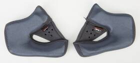 Gmax 72-3331 Cheek Pads 15mm Xl Gm-11/gm-11s # Oem
