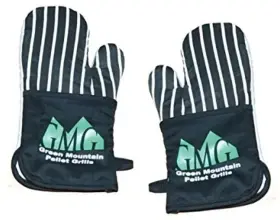 Gmg4008 Green Mountain Grills Gmg - Standard Extra Heavy Duty Mits