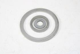 Grip-n-rip Qss-1 3mm Grip-n-rip Qrs Shim Kit Secondary Clutch 2008-2018 Rev Xp Xm Gen-4 800r 850