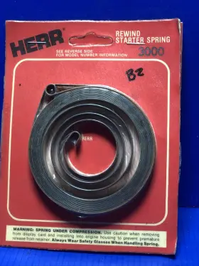 420984452 Herr 11-179 Ski Doo Recoil Spring Rotax / -free Shipping 3000/b2