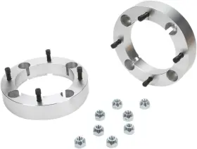 80-13156 High Lifter - Wide Tracs Atv Wheel Spacer For Polaris Big Boss 250 4x