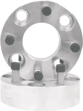 80-13158 High Lifter - Spacer With Stud Wheel Rear 4/156 1-1/2 Inch Ranger Xp 900 4x4