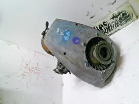 194r4e Hirth 193r4e Vintage Snowmobile Good Engine Motor 140 Psi Sno Jet Arctic Cat