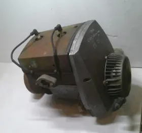 Hirth 220-r4 220 R4 500 493 Snowmobile Engine Motor Low Compr 1 Cyl Chaparral Rupp