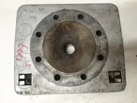 9461 Hirth 493 500 Snowmobile Engine Stock Cylinder Head Chaparral Rupp Sno Jet Cat