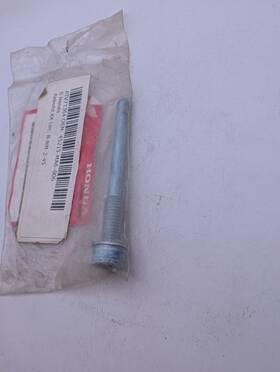 Honda 45215-ma6-006 Nos Front Brake Caliper Hanger Pin Oem Goldwing Interceptor