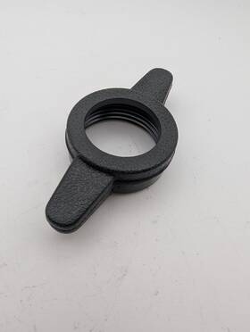 Honda 78312-ye9-610 Nos Genuine Water Pump Hose Clamp Ring Wx10 Wx10k1 Oem