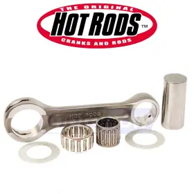 43qp Hot Rods Mn/43qp Connecting Rod Kit For 2000-2005 Polaris 800 Rmk - Engine Crankcase Dt