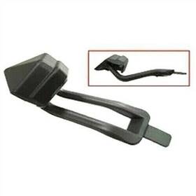 Hq Powersports 120365 Hood Strap Replacement For Ski-doo Snowmobiles