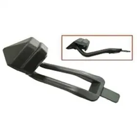 120365 Hq Powersports Hood Strap Replacement For Ski-doo Snowmobiles
