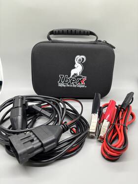 Ibexx 21240723164548 Goat Tuner Arctic Cat Polaris Data Chords Battery Pack No Charger