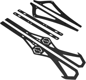 Ft17-ft19-162 Itek 333632 2017-2019 For Arctic Cat M 8000 Suspension Rail Stiffeners Series Inch Ft17-ft19-162 Itek 333632 2017-2019 For Arctic Cat M 8000 Suspension Rail Stiffeners Series Inch